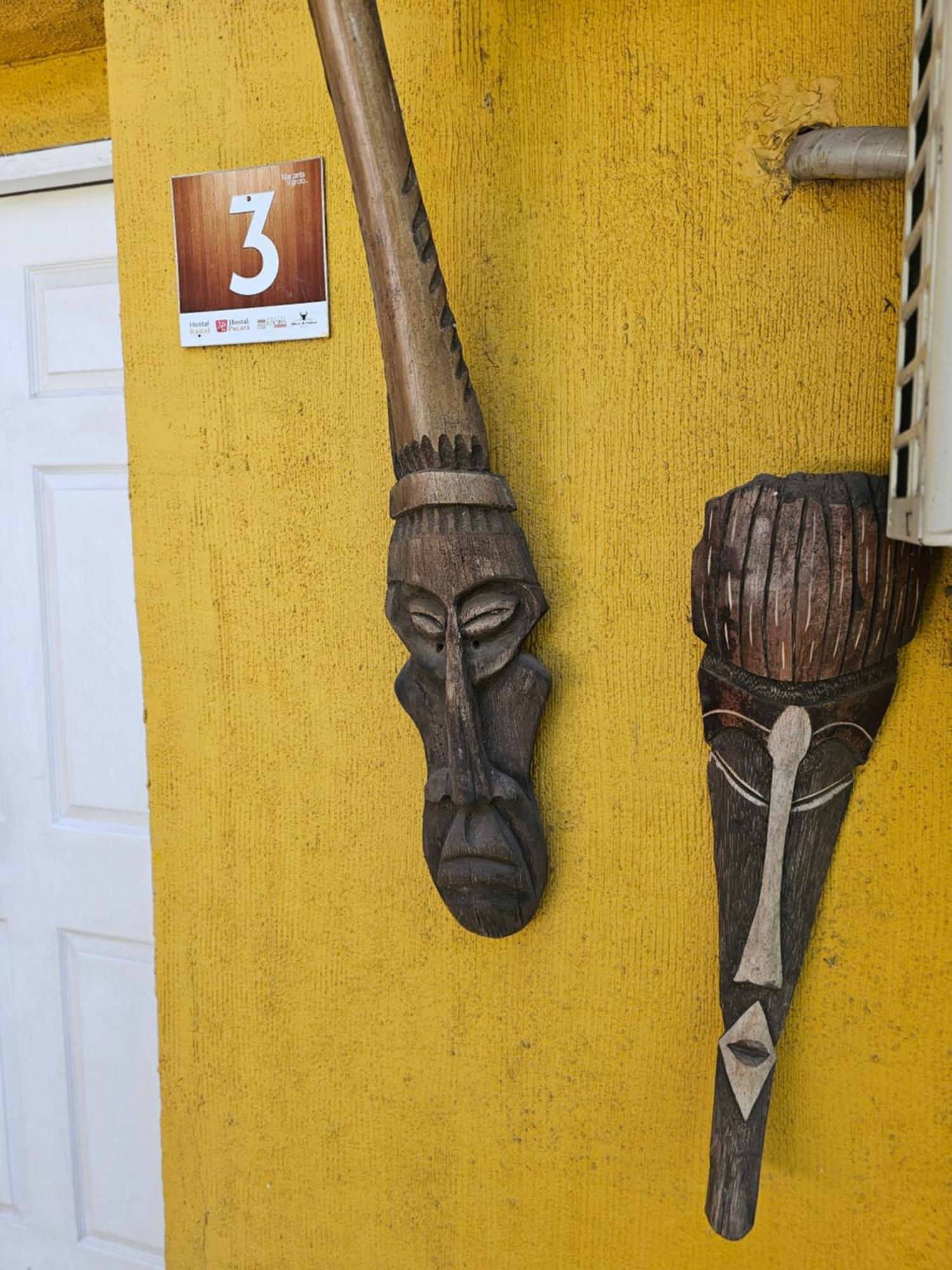 Habitación Doble - 2 camas