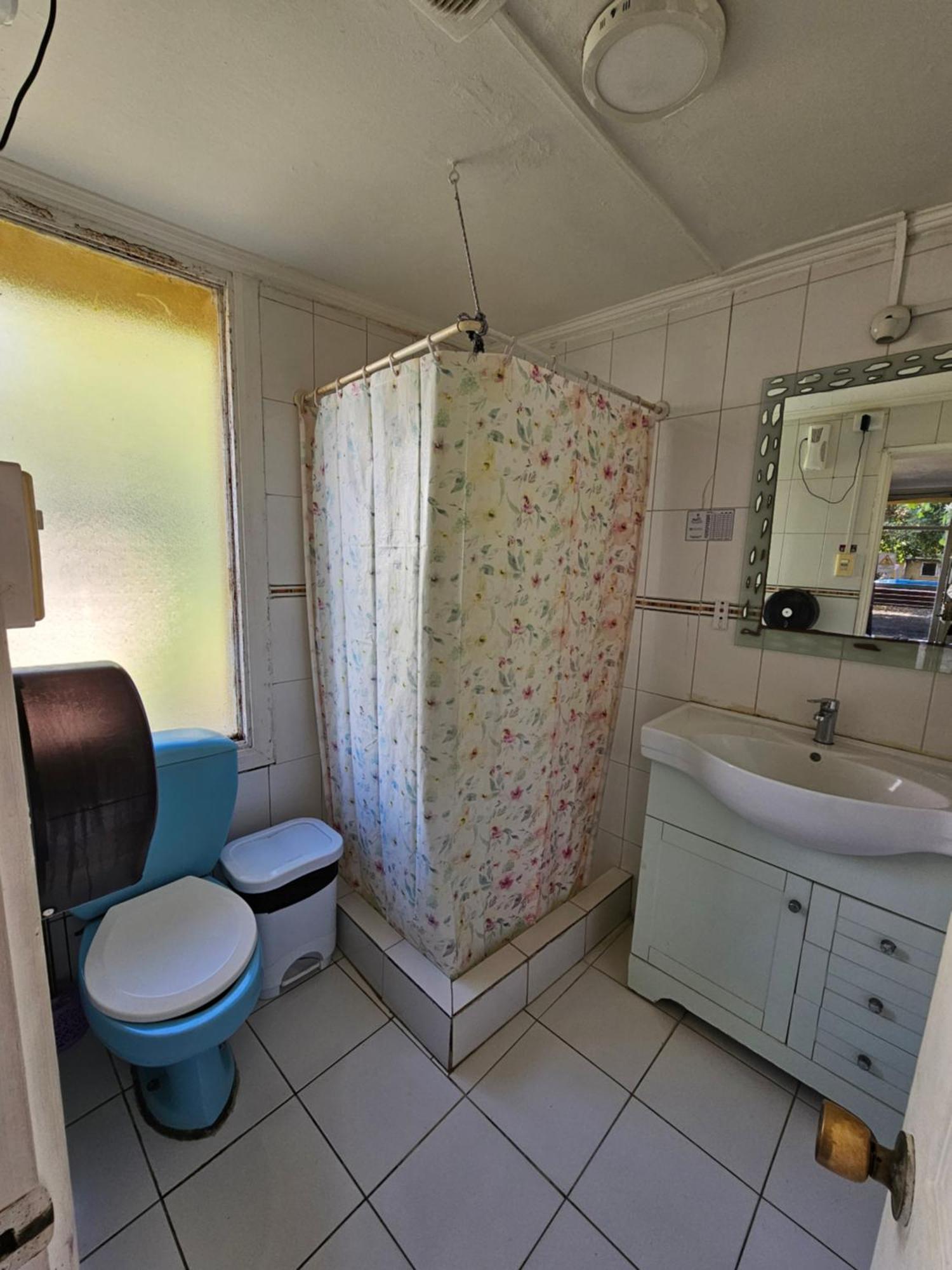 Habitación Triple con baño