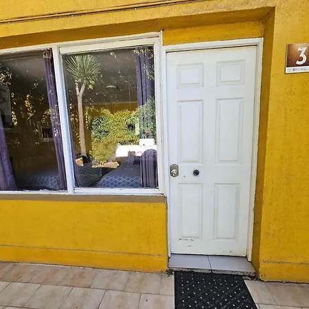Hostal Pucara Molina-2